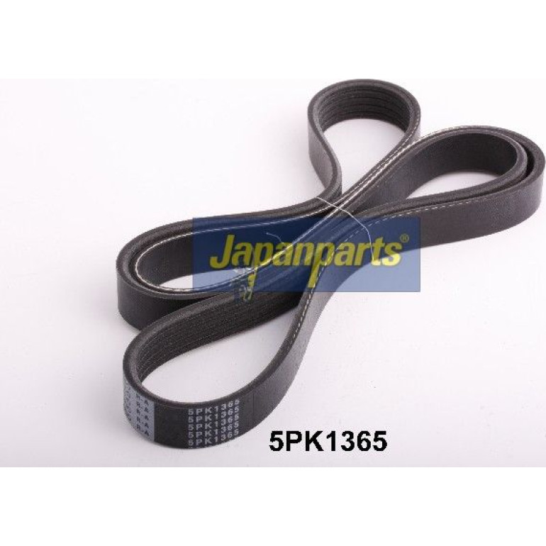 Japanparts Ømen-Zubehör DV-5PK1365 Japanparts Ømen-Zubehör DV-5PK1365