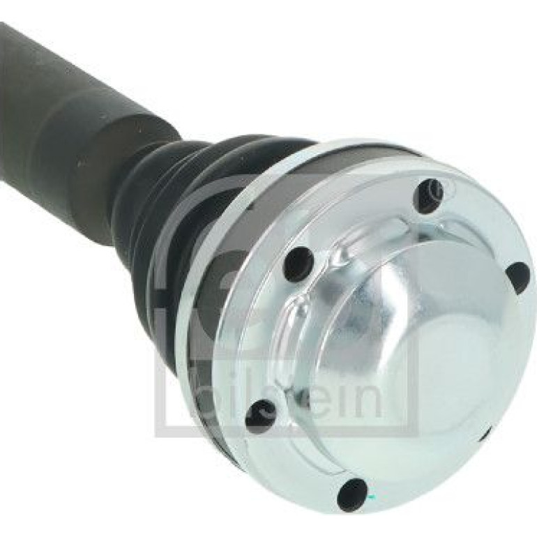 FEBI BILSTEIN Antriebswelle 181721 FEBI BILSTEIN Antriebswelle 181721