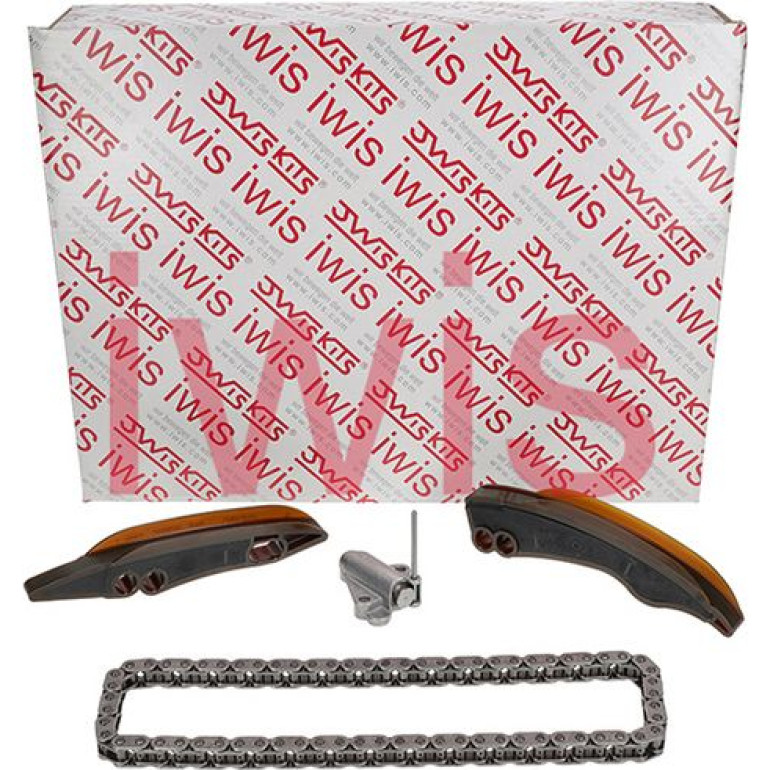 STEUERKETTENSATZ IWI59811SET STEUERKETTENSATZ IWI59811SET