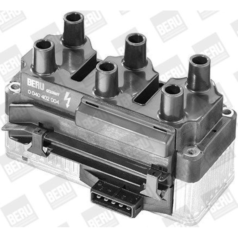 BorgWarner (BERU) Zündspule ZSE004 BorgWarner (BERU) Zündspule ZSE004