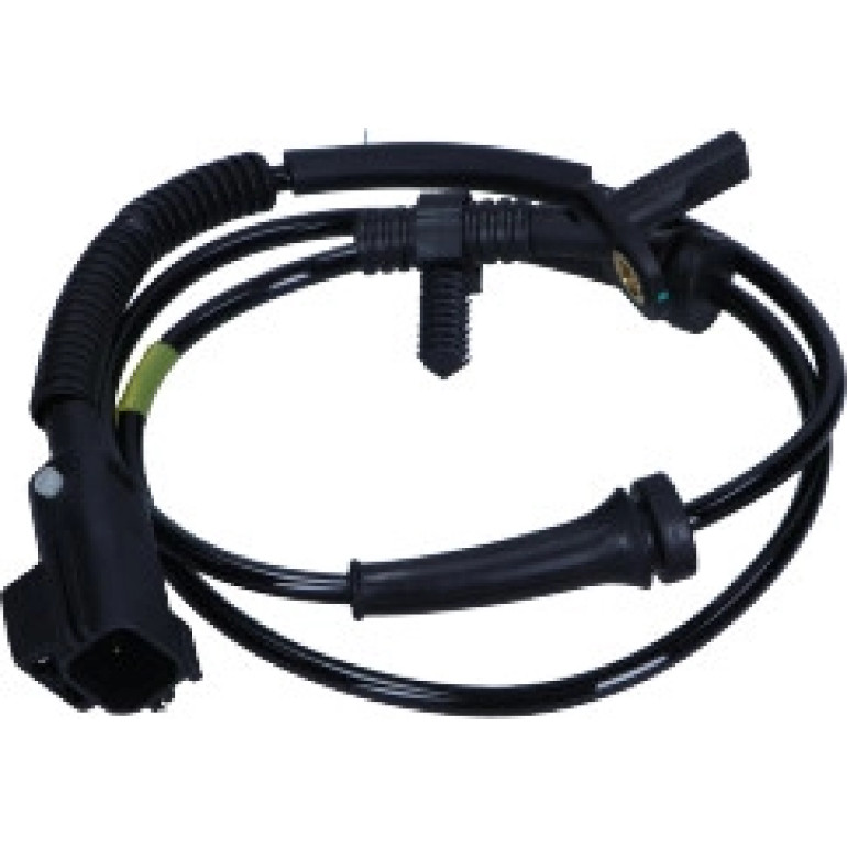 Sensor, Raddrehzahl 107212 Sensor, Raddrehzahl 107212