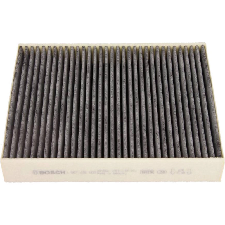 Aktivkohlefilter 1987435503 Aktivkohlefilter 1987435503