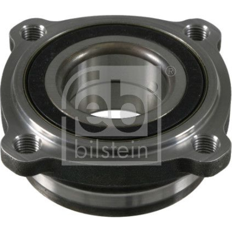 febi Radlagersatz 21166 febi Radlagersatz 21166