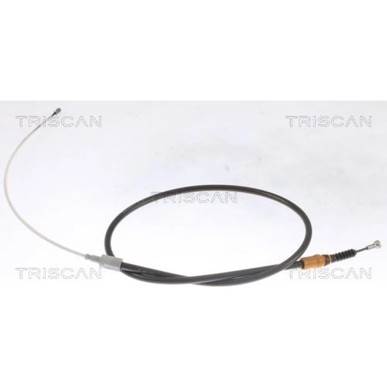Seilzug, Feststellbremse Seat/Skoda/Vw T. Cordoba/Ibiza/Fabia/Polo 99- Le/Pr 814010133 Seilzug, Feststellbremse Seat/Skoda/Vw T. Cordoba/Ibiza/Fabia/Polo 99- Le/Pr 814010133