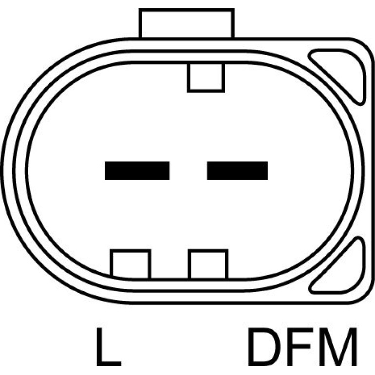 Lichtmaschine 0 986 041 860