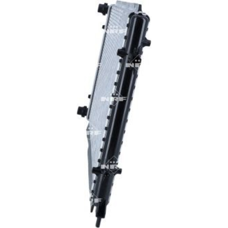 Kühler, Motorkühlung 53405 Kühler, Motorkühlung 53405