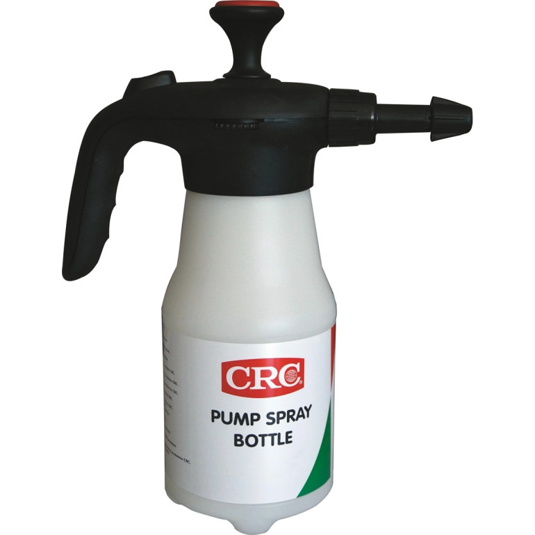 CRC Pumpsprühflasche 1l 1030631 CRC Pumpsprühflasche 1l 1030631