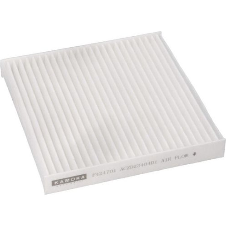 KAMOKA Filter, Innenraumluft F424701 KAMOKA Filter, Innenraumluft F424701