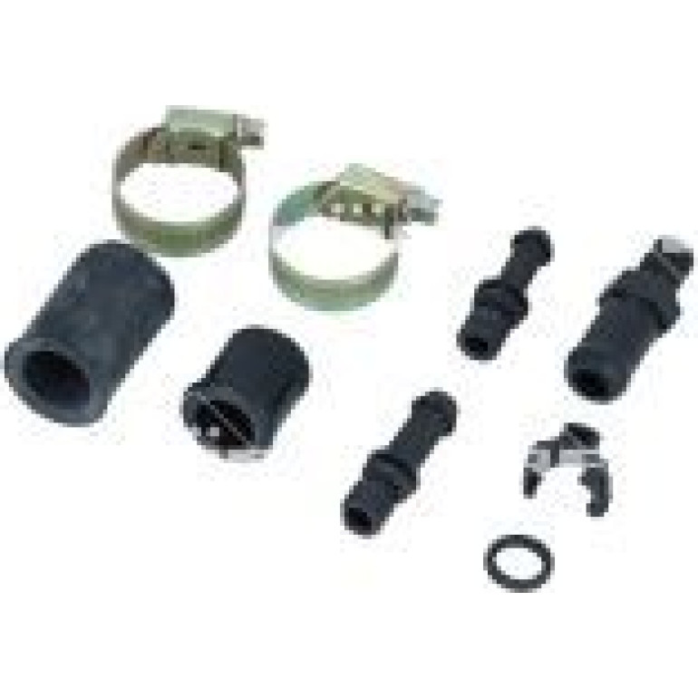 Kühler, Motorkühlung 53424 Kühler, Motorkühlung 53424