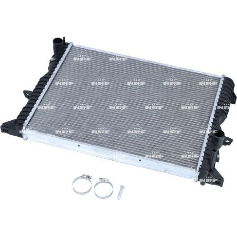 Kühler, Motorkühlung NRF509730 Kühler, Motorkühlung NRF509730