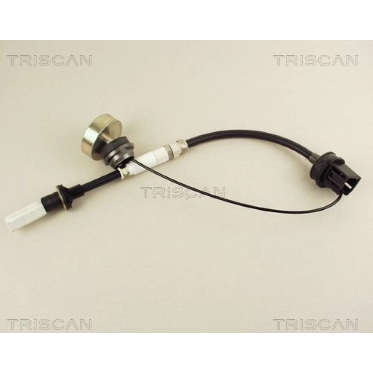 Kupplungsseil Fiat Scudo 1.9-2.0 Jtd 96-06 8140 10206 Kupplungsseil Fiat Scudo 1.9-2.0 Jtd 96-06 8140 10206