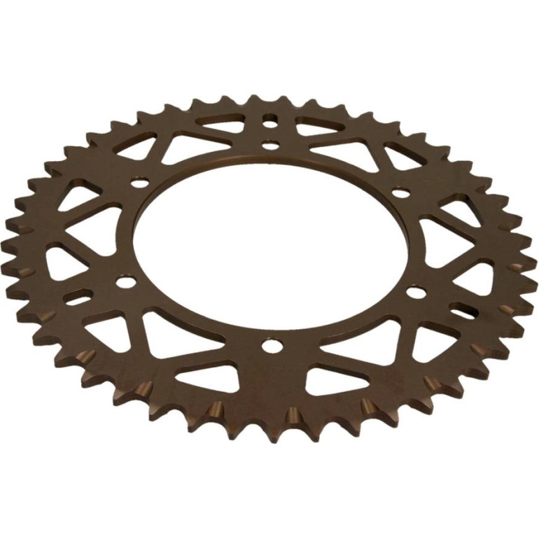 AFAM Kettenrad ALU 47 Zähne 15203+47
