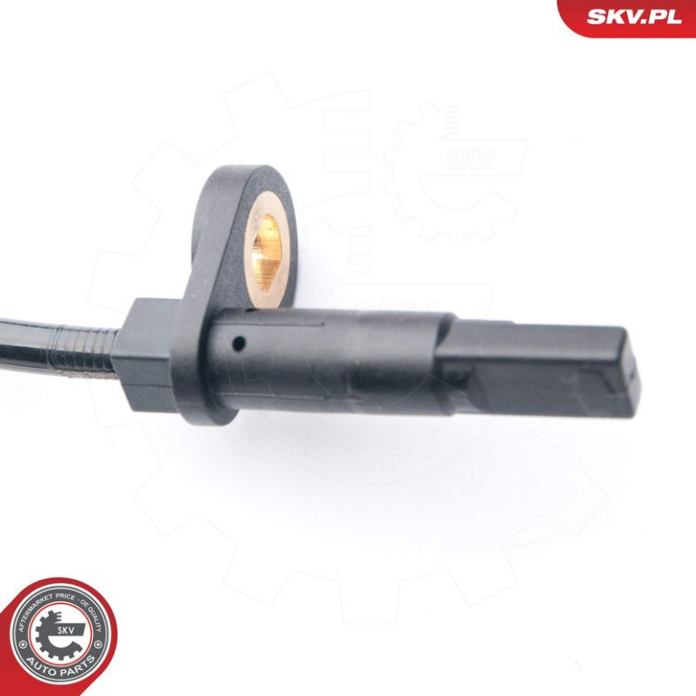 SKV GERMANY Geschwindigkeitssensor 06SKV210 SKV GERMANY Geschwindigkeitssensor 06SKV210