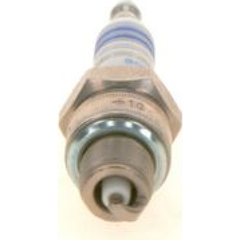 Zündkerze 0 242 229 657 Zündkerze 0 242 229 657