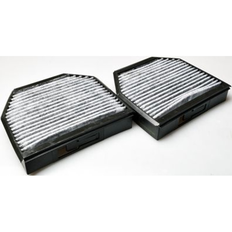 DENCKERMANN Innenraumfilter M110692K DENCKERMANN Innenraumfilter M110692K
