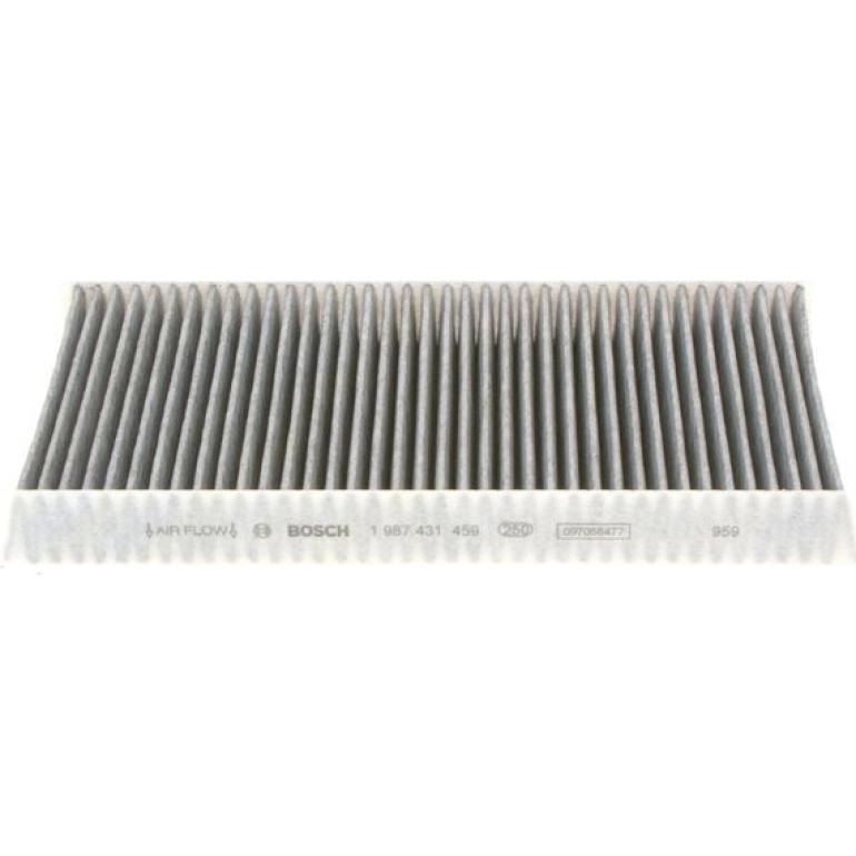Aktivkohlefilter 1987431459 Aktivkohlefilter 1987431459