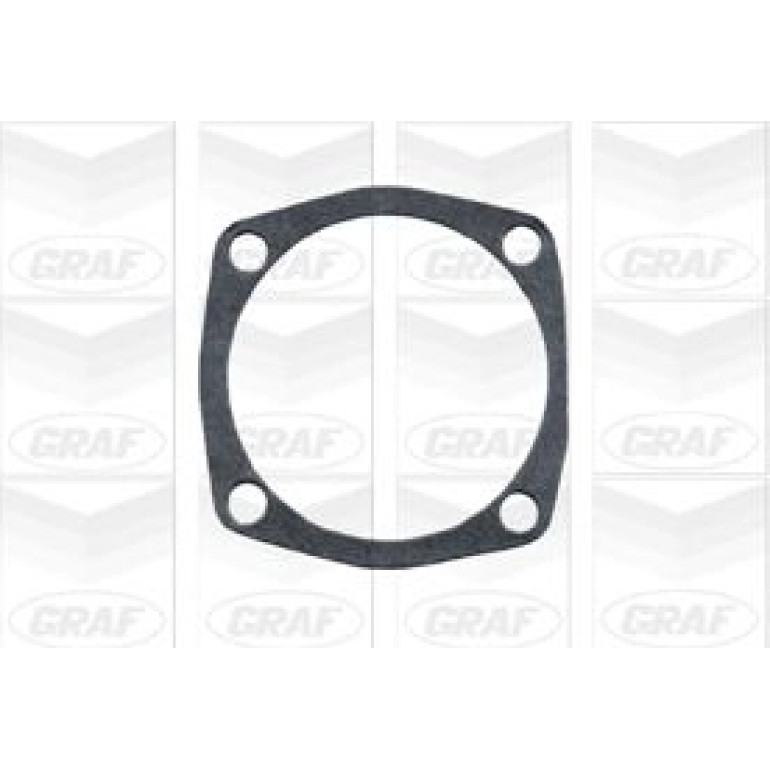PA 554 Wasserpumpe PA554 PA 554 Wasserpumpe PA554
