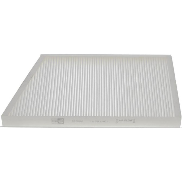 CHAMPION Filter, Innenraumluft CCF0168 CHAMPION Filter, Innenraumluft CCF0168