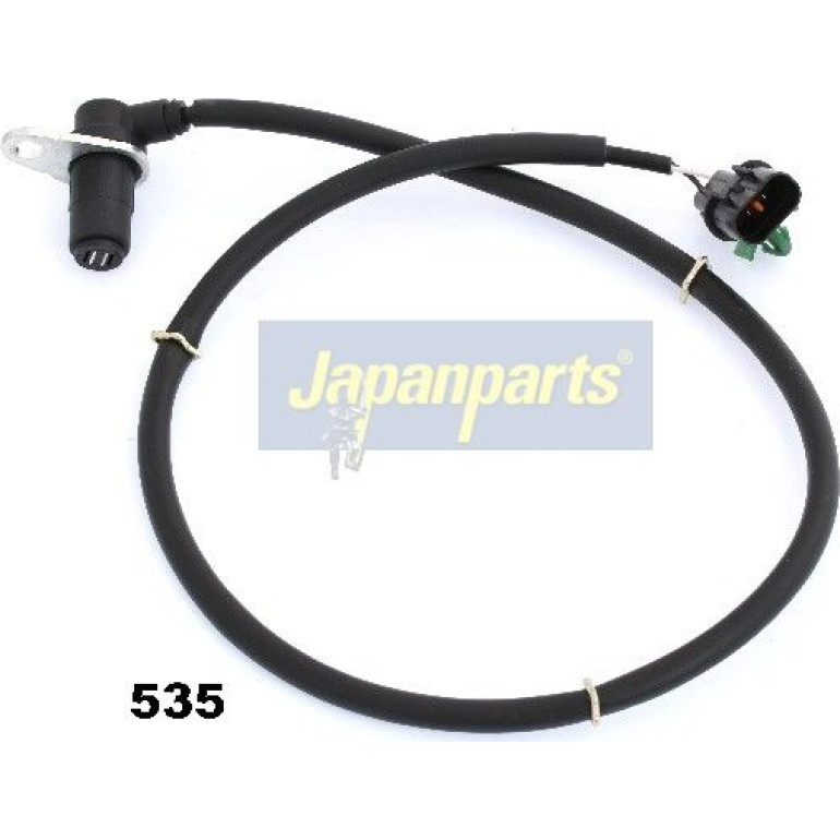 Sensor, Raddrehzahl ABS-535 Sensor, Raddrehzahl ABS-535
