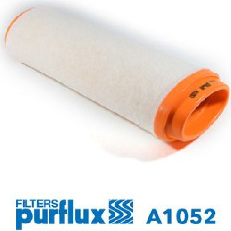 PURFLUX Luftfilter A1052 PURFLUX Luftfilter A1052