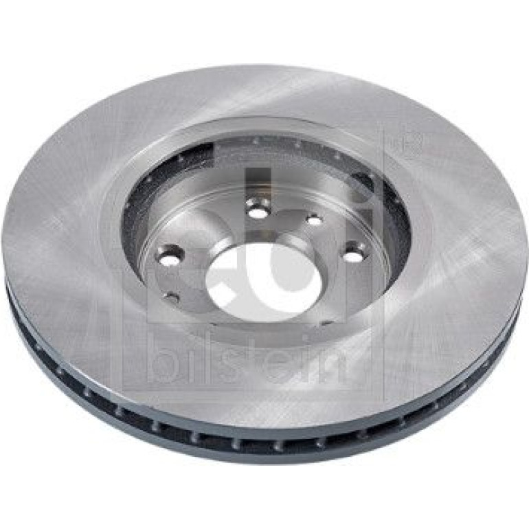 FEBI BILSTEIN Bremsscheibe 108392