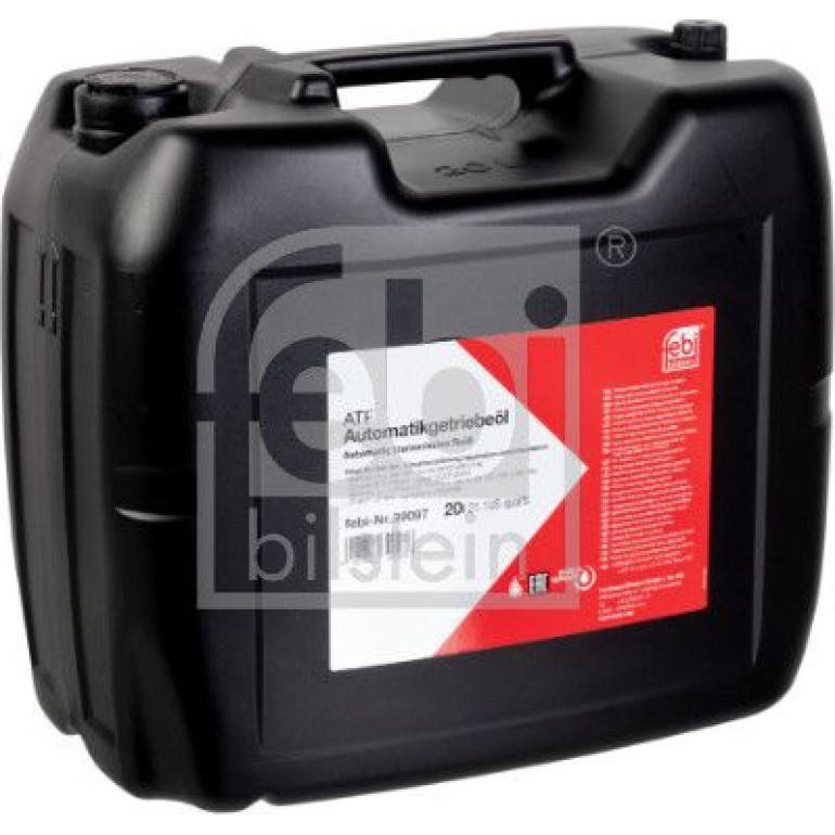 FEBI BILSTEIN Getriebeöl 39097 FEBI BILSTEIN Getriebeöl 39097