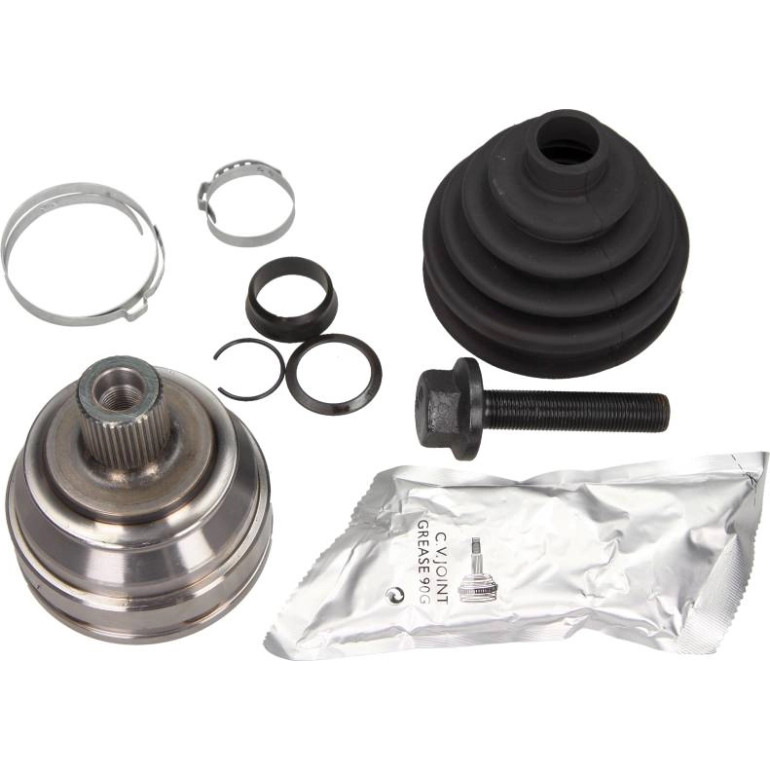 Gelenksatz, Antriebswelle Vw T4 94-96 Z Os On¤ 49-0264 Gelenksatz, Antriebswelle Vw T4 94-96 Z Os On¤ 49-0264