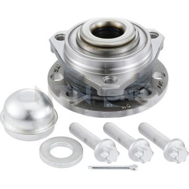 SNR Radlagersatz R153.31