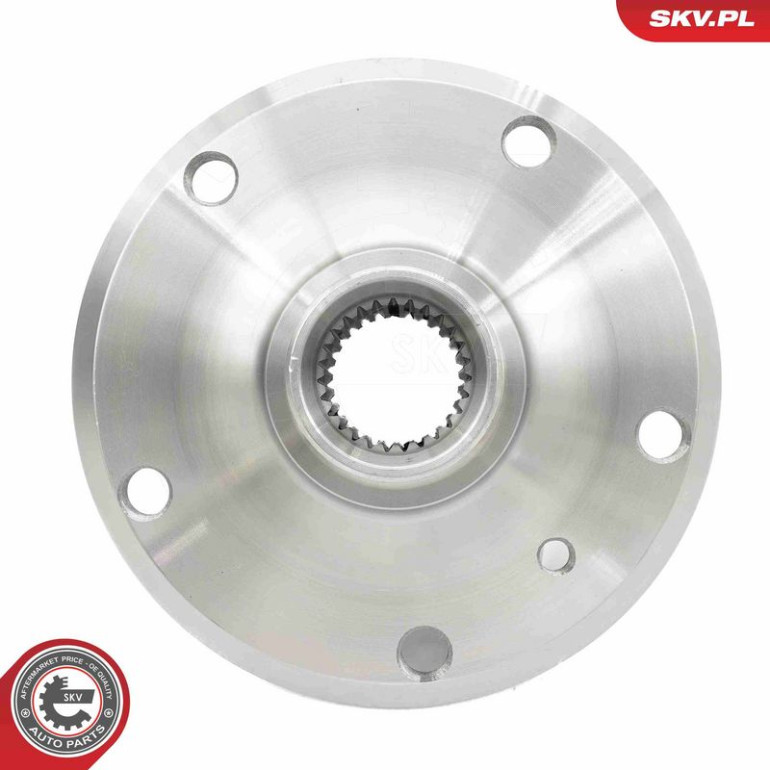 ESEN SKV Radnabe 29SKV573 ESEN SKV Radnabe 29SKV573