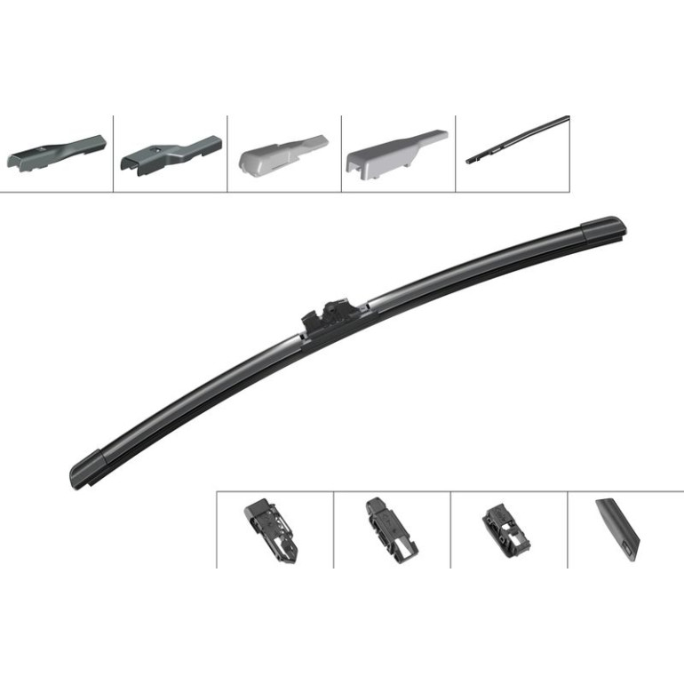 BOSCH Scheibenwischer 3 397 016 305 BOSCH Scheibenwischer 3 397 016 305