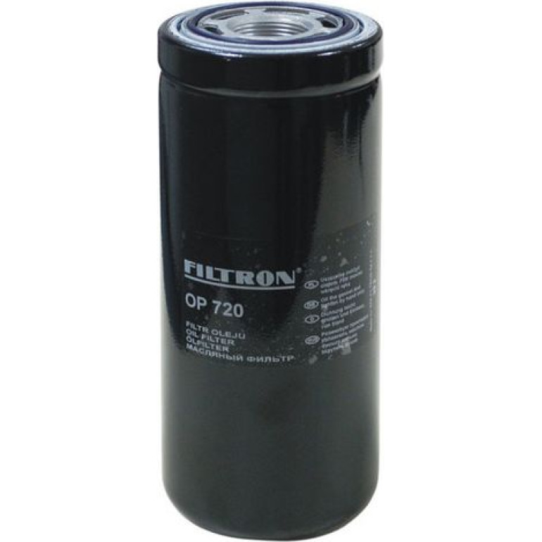 FILTRON Hydraulikfilter, Automatikgetriebe OP 720 FILTRON Hydraulikfilter, Automatikgetriebe OP 720