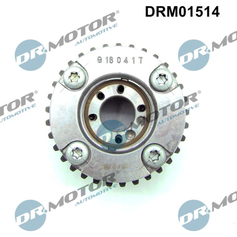 Nockenwellenversteller DRM01514