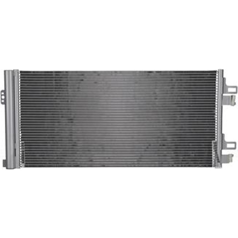 Kondensator PKW 940962 Kondensator PKW 940962