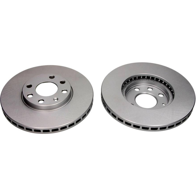 Bremsscheibe Opel P. Astra Gz Pow Ok¤ Anti-Korrosion QD7138