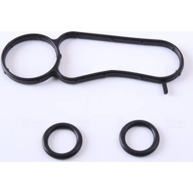 Ölkühler PKW 90892 Ölkühler PKW 90892