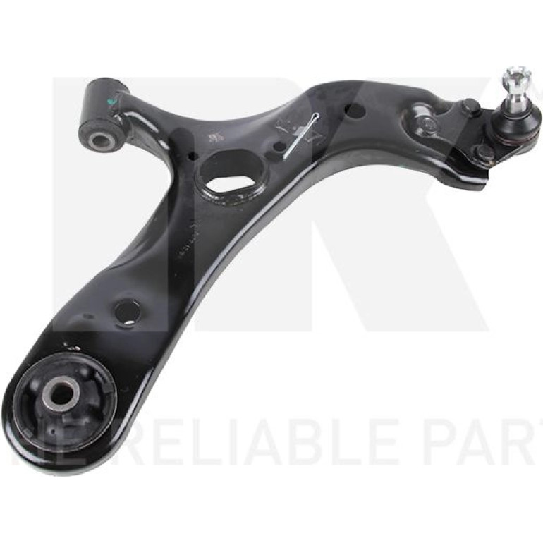 Querlenker Toyota P. Auris 07- Pr Mit Pin 5014518 Querlenker Toyota P. Auris 07- Pr Mit Pin 5014518