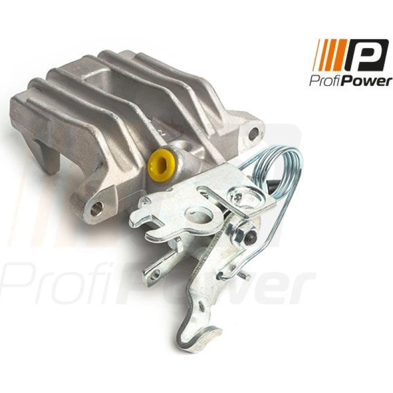PROFIPOWER Bremssattel 4B2501R PROFIPOWER Bremssattel 4B2501R