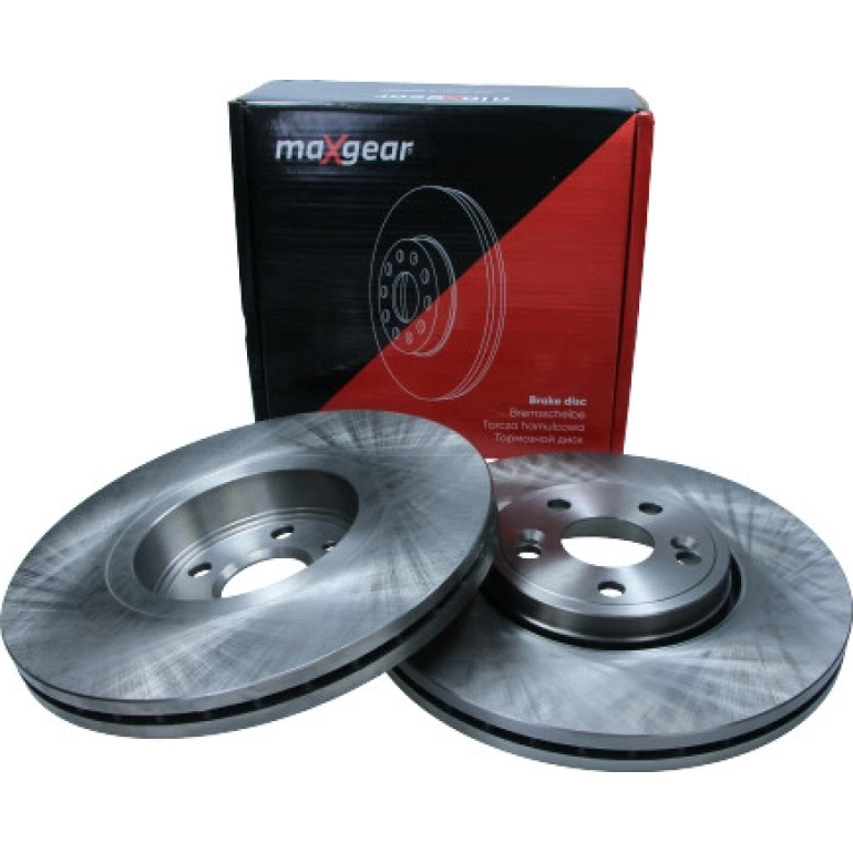 Maxgear Bremsscheibe Renault P. Espace 19-1300 Maxgear Bremsscheibe Renault P. Espace 19-1300