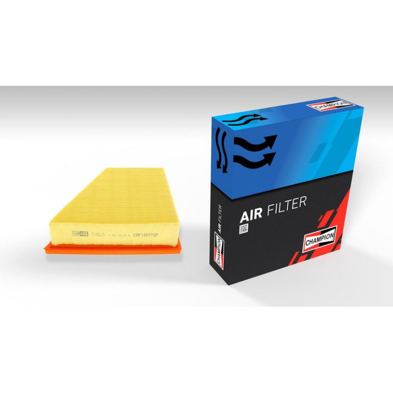 CHAMPION Luftfilter CAF100715P CHAMPION Luftfilter CAF100715P