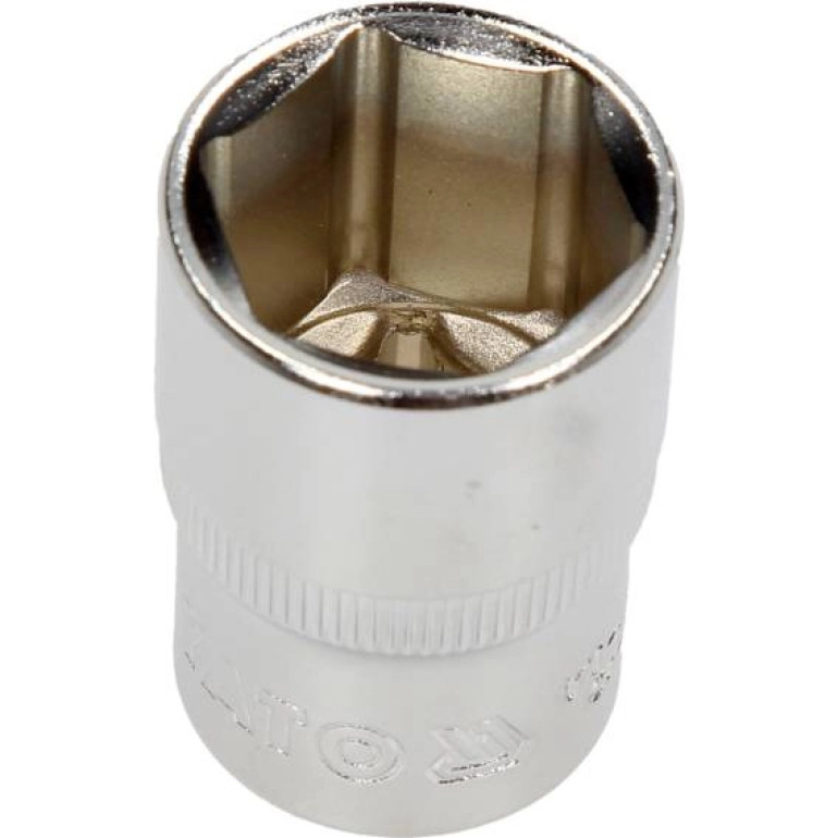 Steckschlüssel 19mm 1/2 YT-1212 Steckschlüssel 19mm 1/2 YT-1212