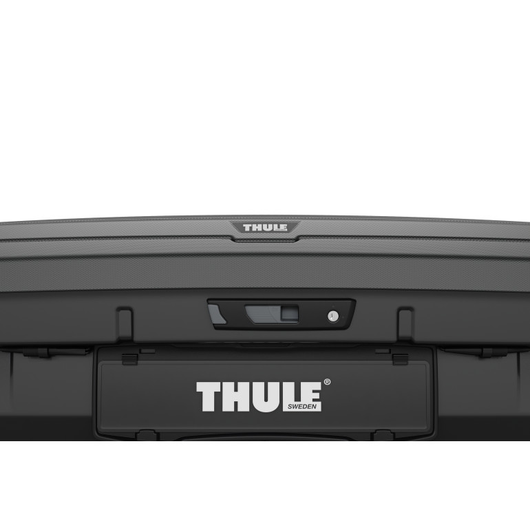Thule Arcos Box XL extragroße Heckbox 450 Liter 906600 Thule Arcos Box XL extragroße Heckbox 450 Liter 906600