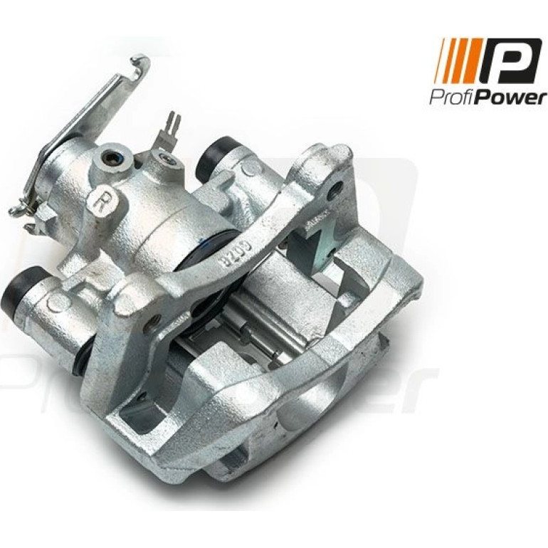 PROFIPOWER Bremssattel 4B2076R PROFIPOWER Bremssattel 4B2076R