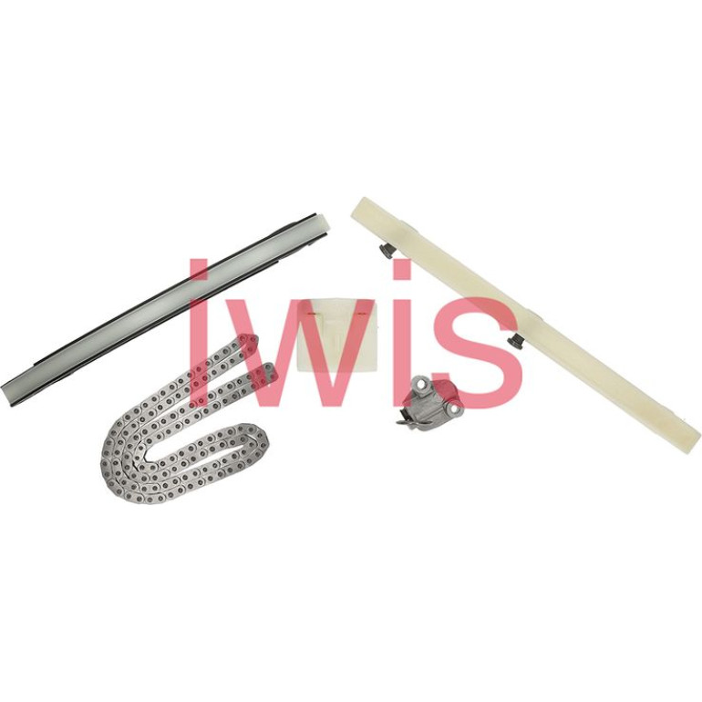 STEUERKETTENSATZ IWI59008SET STEUERKETTENSATZ IWI59008SET