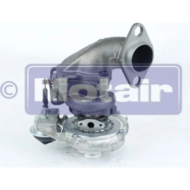 ORIGINAL TURBO 333497