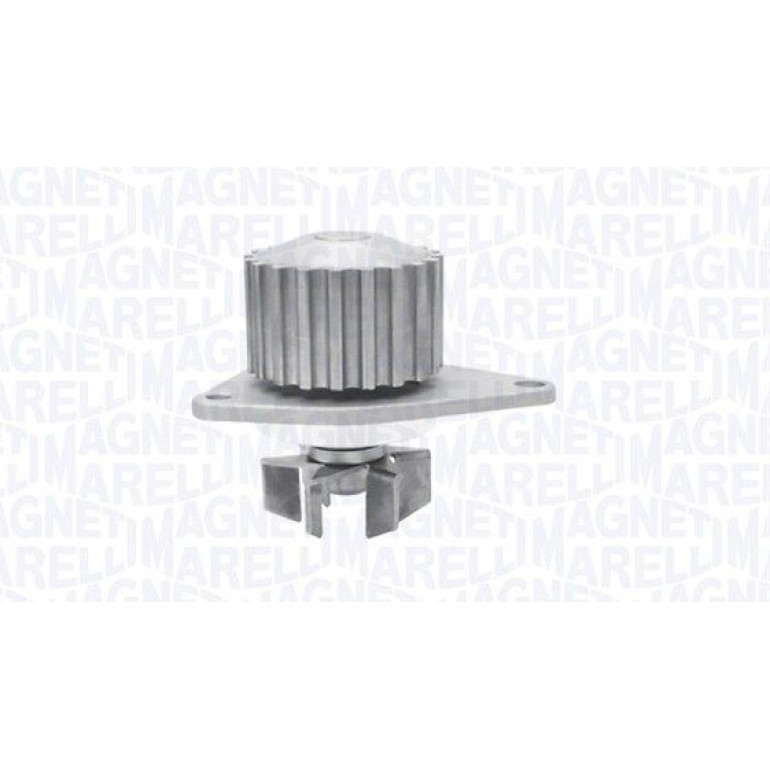 MAGNETI MARELLI Wasserpumpe 352316170888 MAGNETI MARELLI Wasserpumpe 352316170888