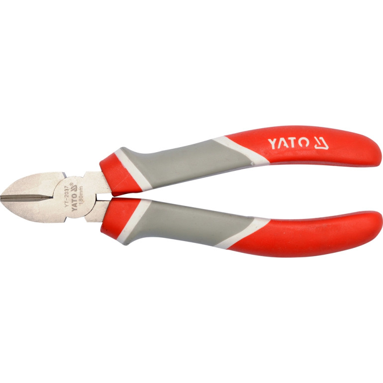 Seitenschneider 180Mm YT-2037