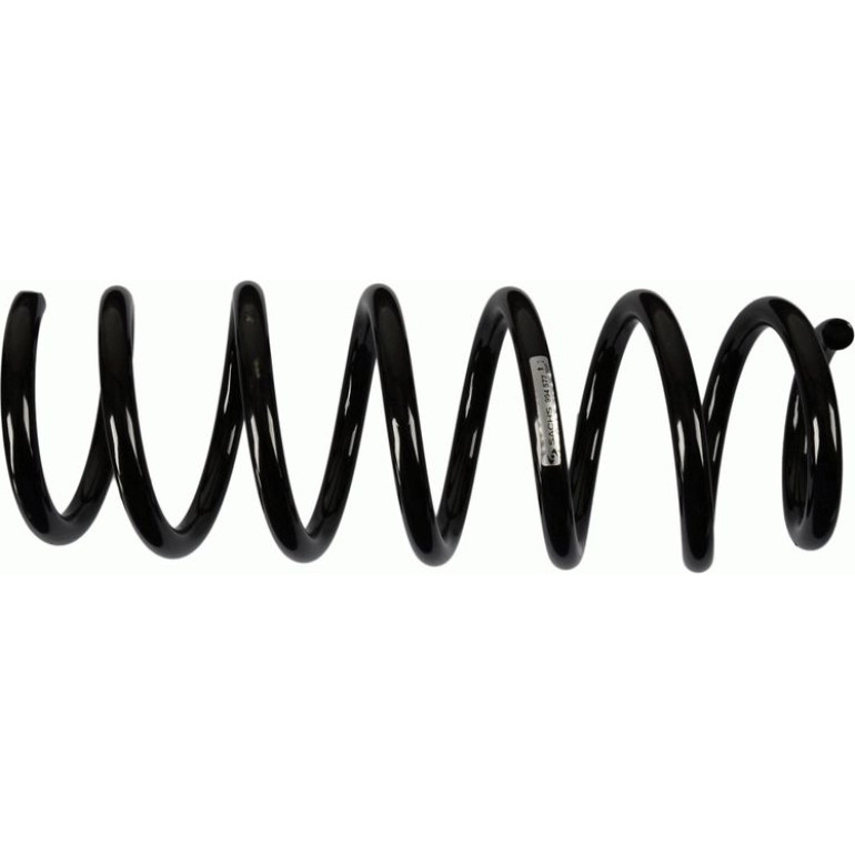 Sachs Fahrwerksfeder Bmw T. X3 (F25) 2.0-3.0D 09/10 994 577 Sachs Fahrwerksfeder Bmw T. X3 (F25) 2.0-3.0D 09/10 994 577