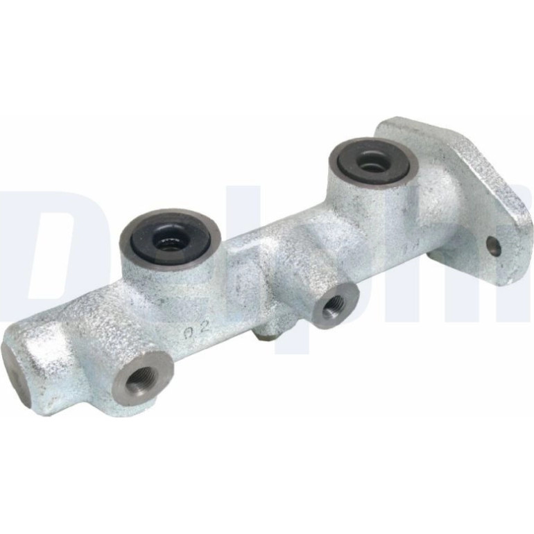 Hauptbremszylinder LM23906 Hauptbremszylinder LM23906