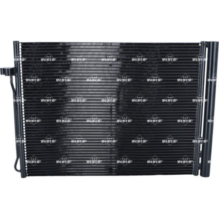 Kondensator, Klimaanlage 35906 Kondensator, Klimaanlage 35906