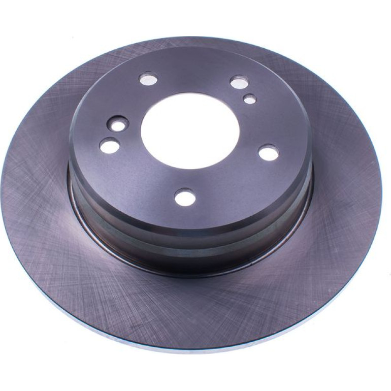 DENCKERMANN Bremsscheibe B130355